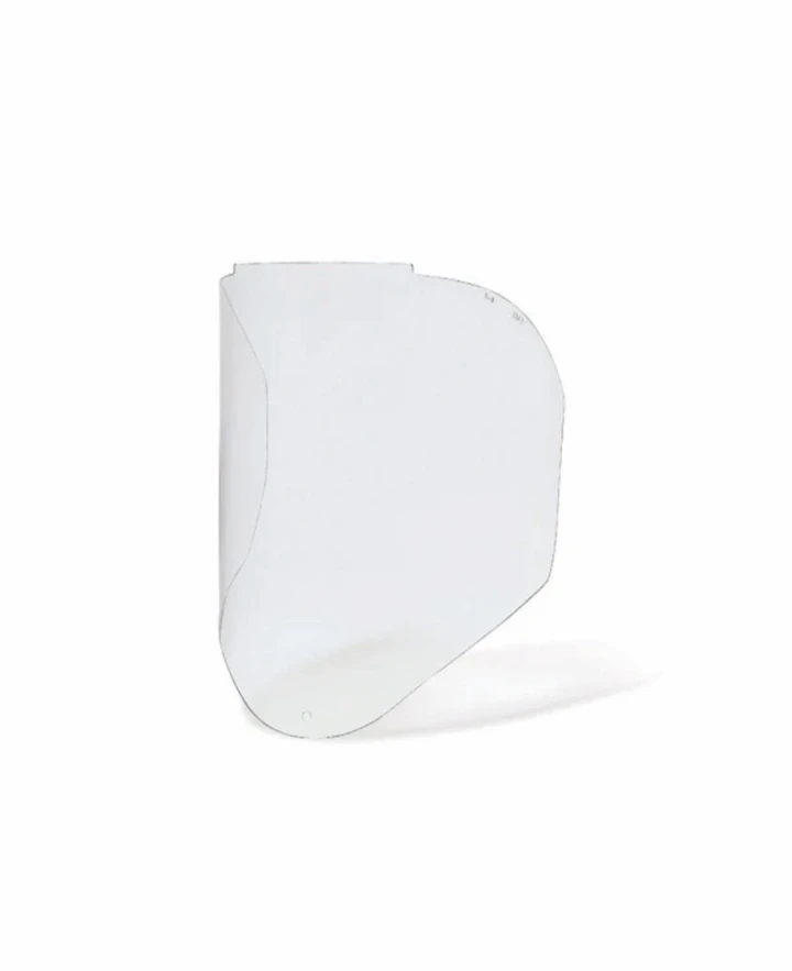 Honeywell vizieris BIONIC vairogam, caurspīdīgs