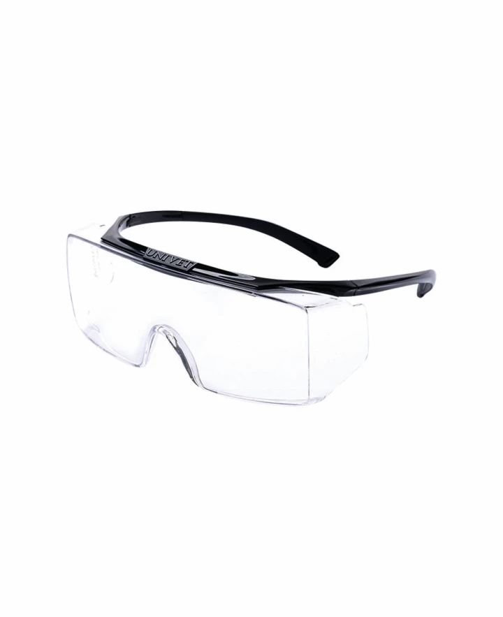 Aizsargbrilles UNIVET 5X2 5X2.00.00.00