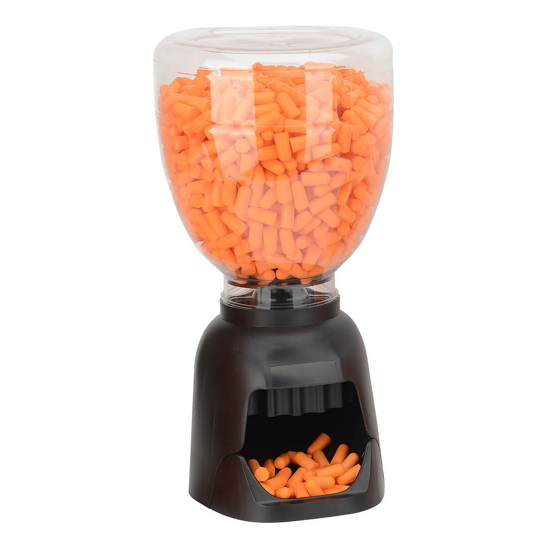 Ausu aizbāžņu dozators (500 pāri)