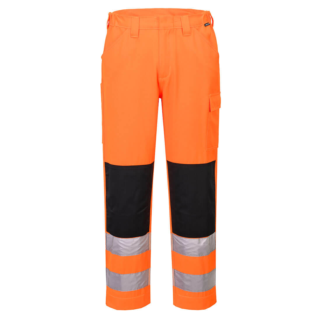 ES1 Essential Hi-Vis darba bikses