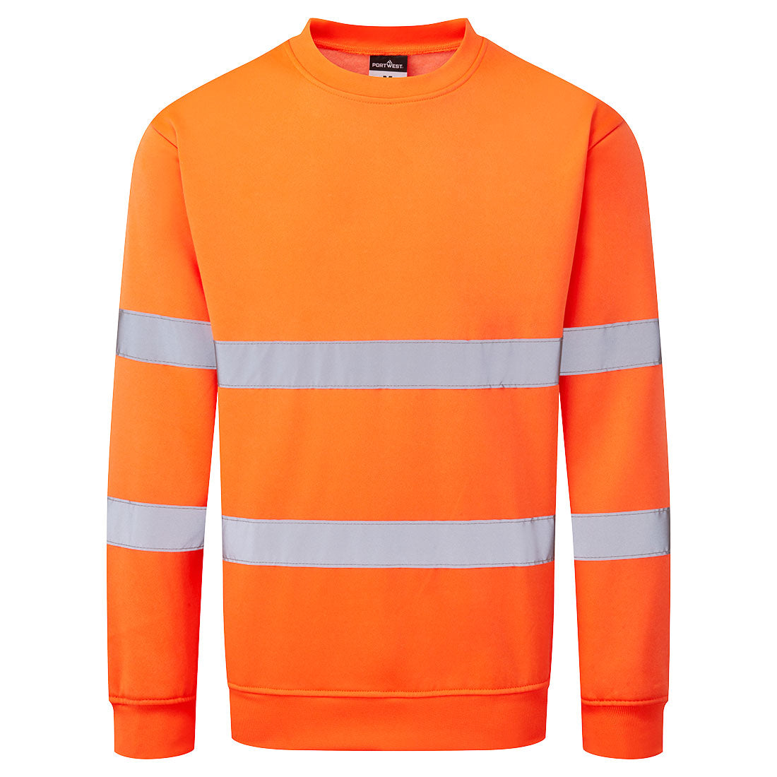 ES1 Essential Hi-Vis džemperis