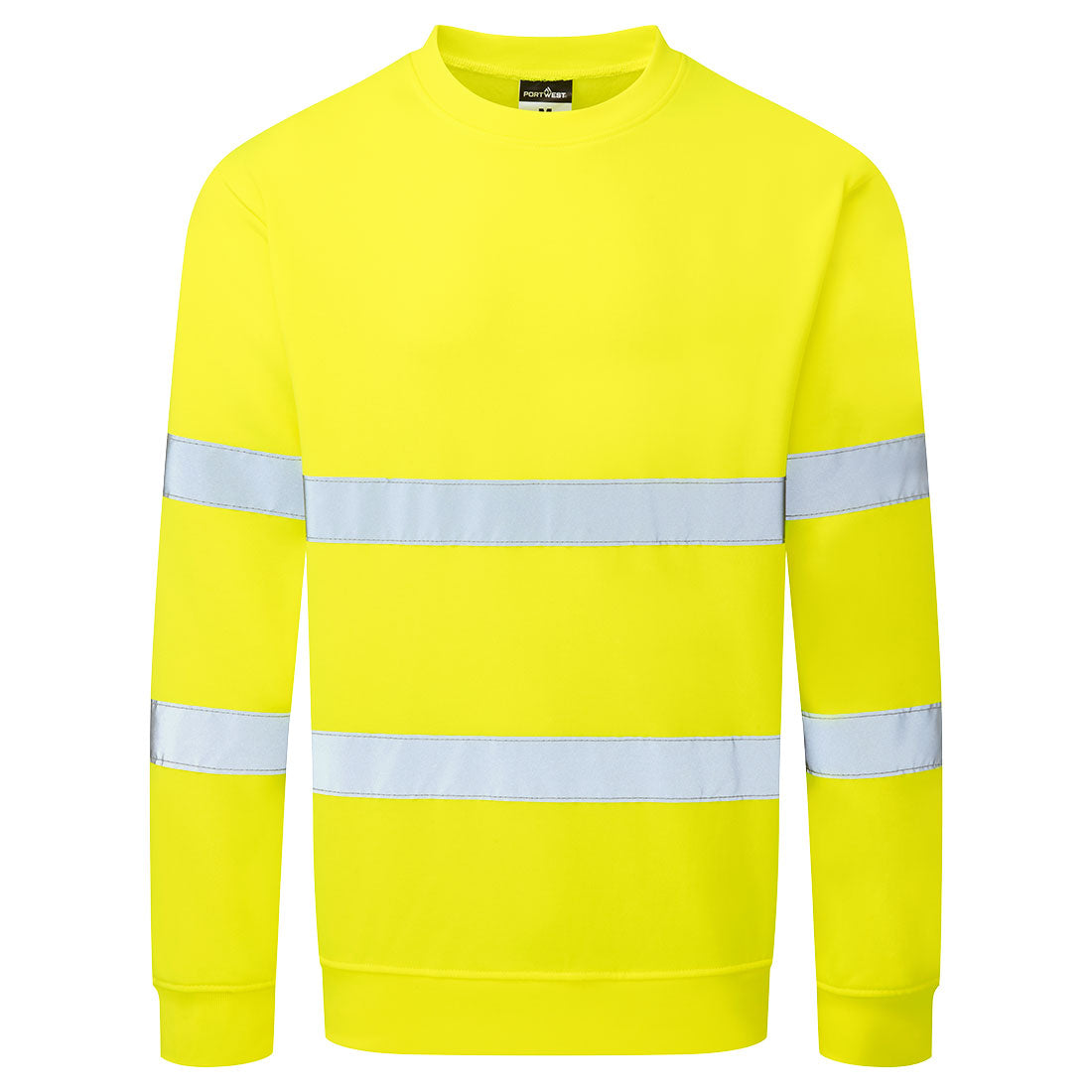 ES1 Essential Hi-Vis džemperis