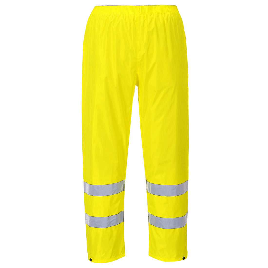 ES1 Essential Hi-Vis lietus bikses