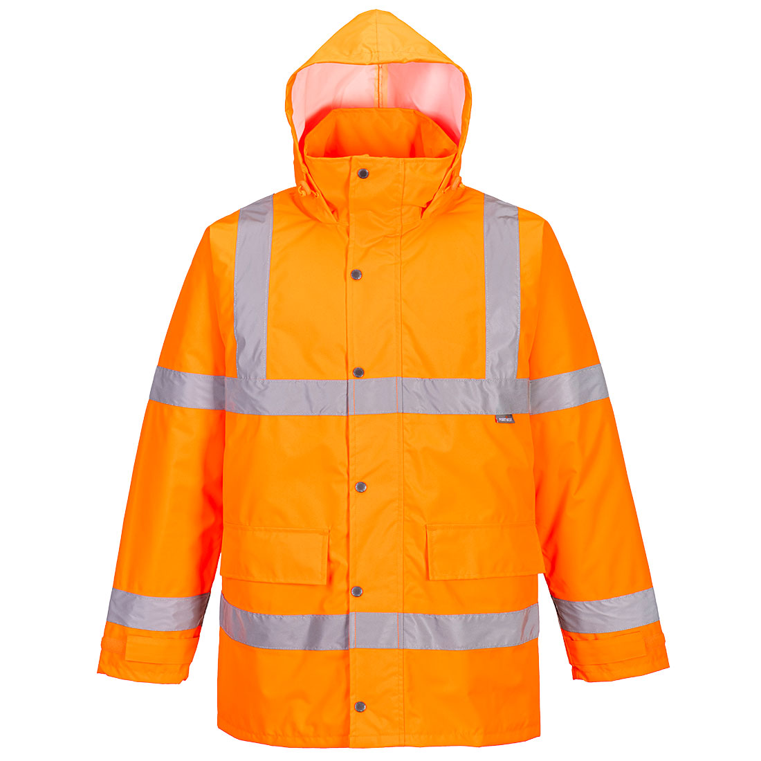 Essential Hi-Vis ziemas satiksmes jaka