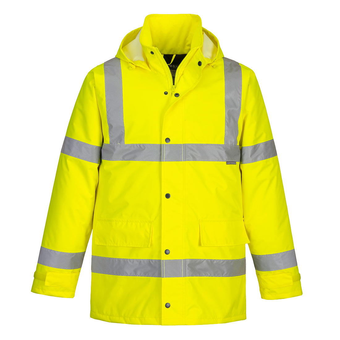 Essential Hi-Vis ziemas satiksmes jaka