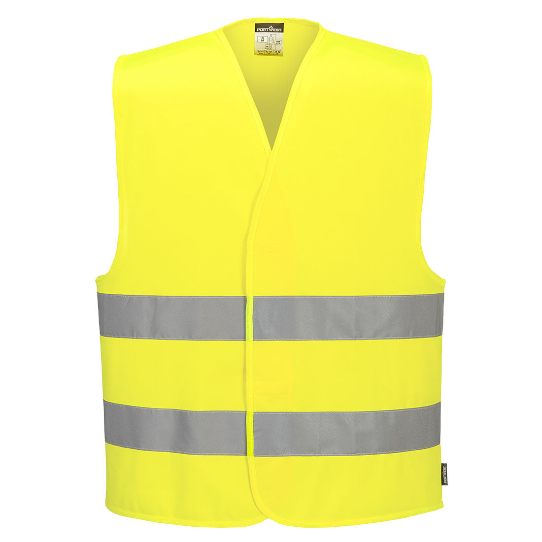ES1 Essential Hi-Vis divjoslu veste