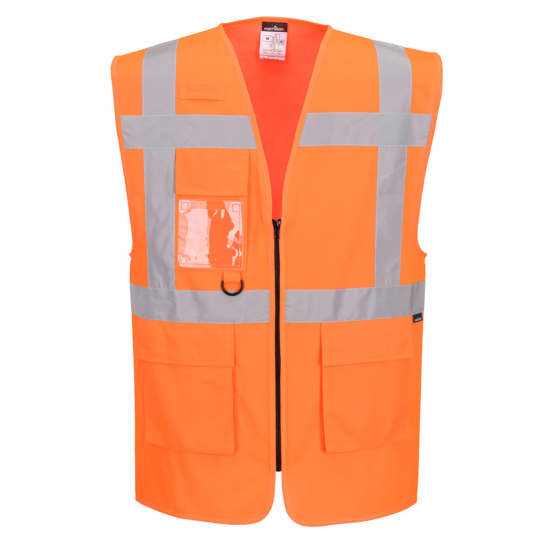 ES1 Essential Hi-Vis Executive veste