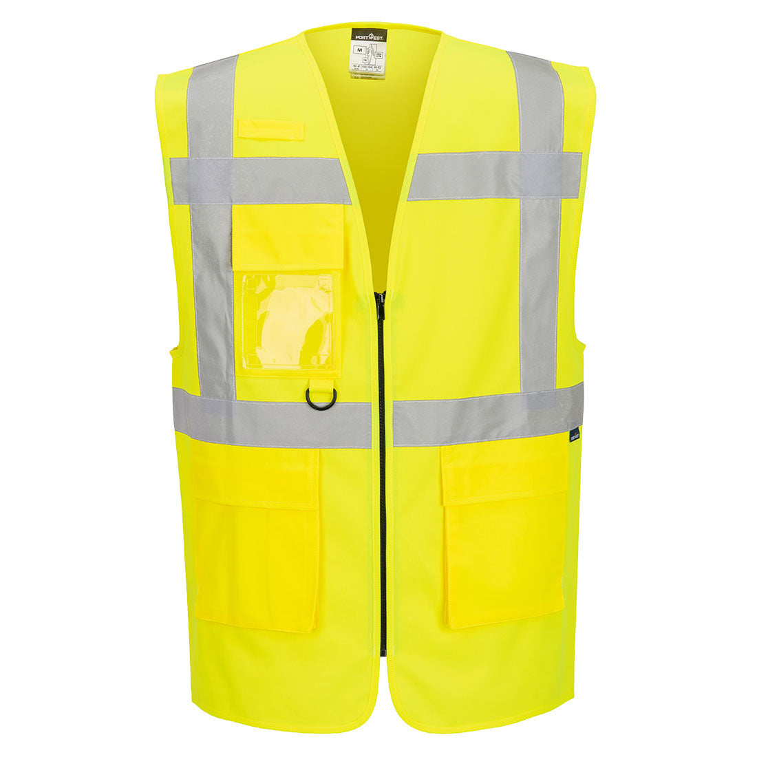 ES1 Essential Hi-Vis Executive veste