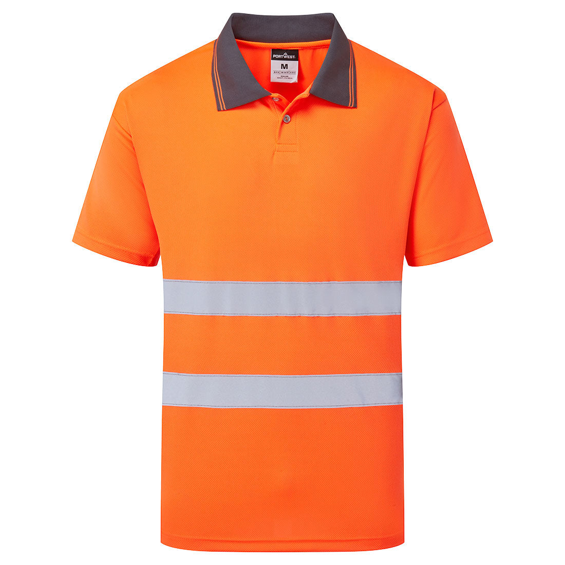 ES1 Essential Hi-Vis polo krekls