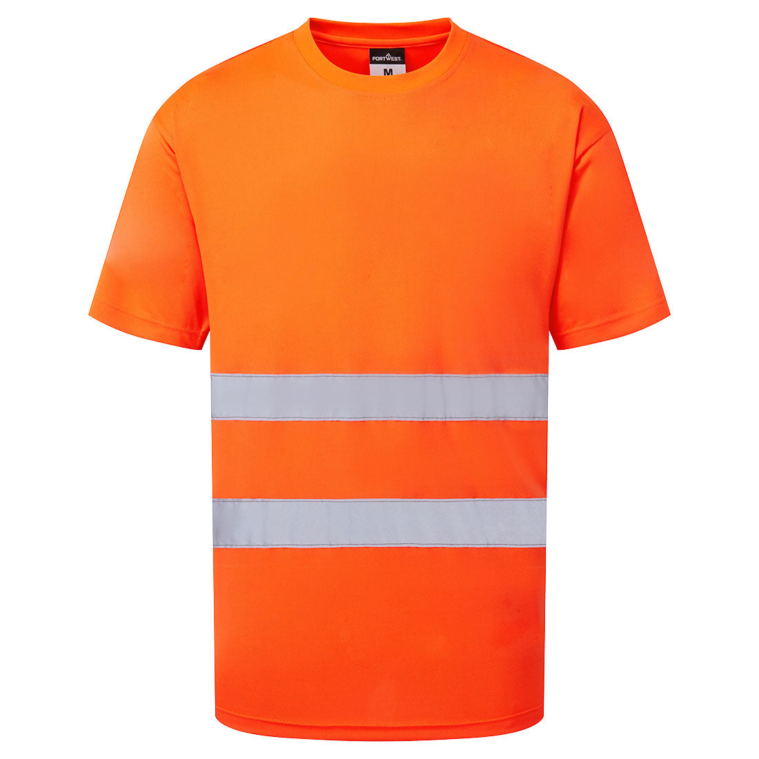 ES1 Essential Hi-Vis T-krekls