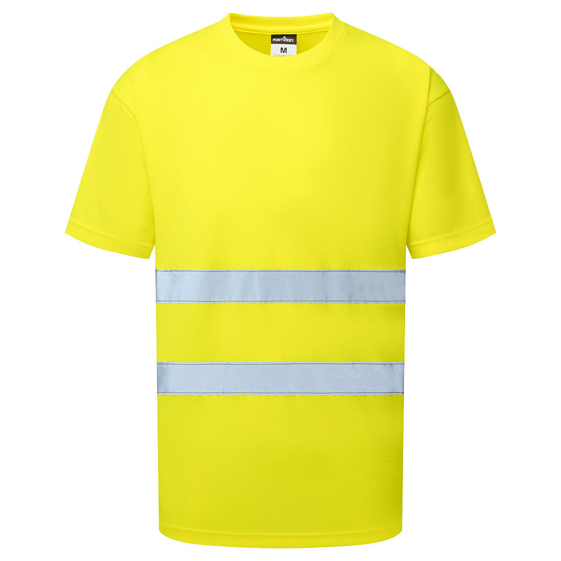 ES1 Essential Hi-Vis T-krekls