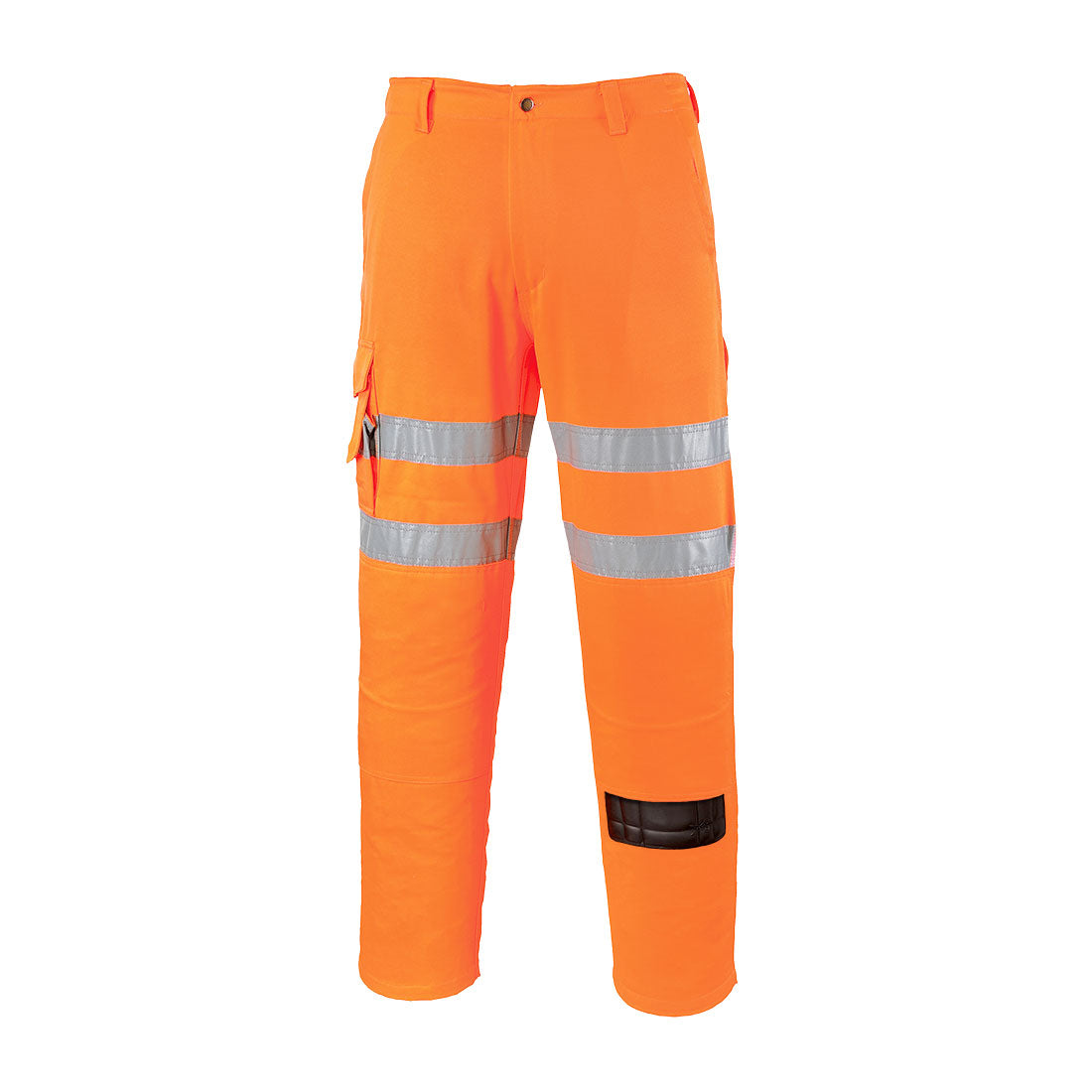 ES1 Essential Hi-Vis Combat bikses
