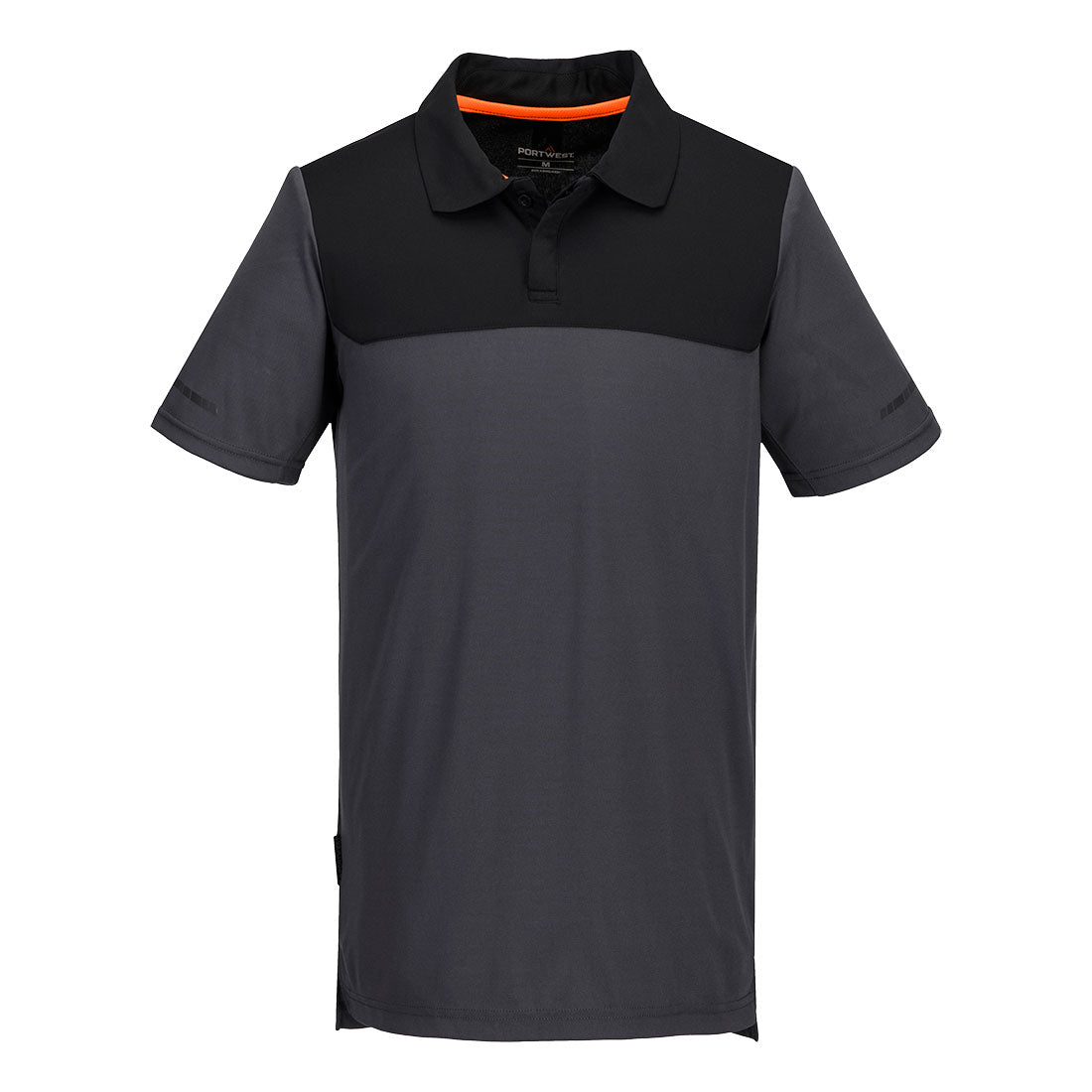 EV4 vieglais polo krekls