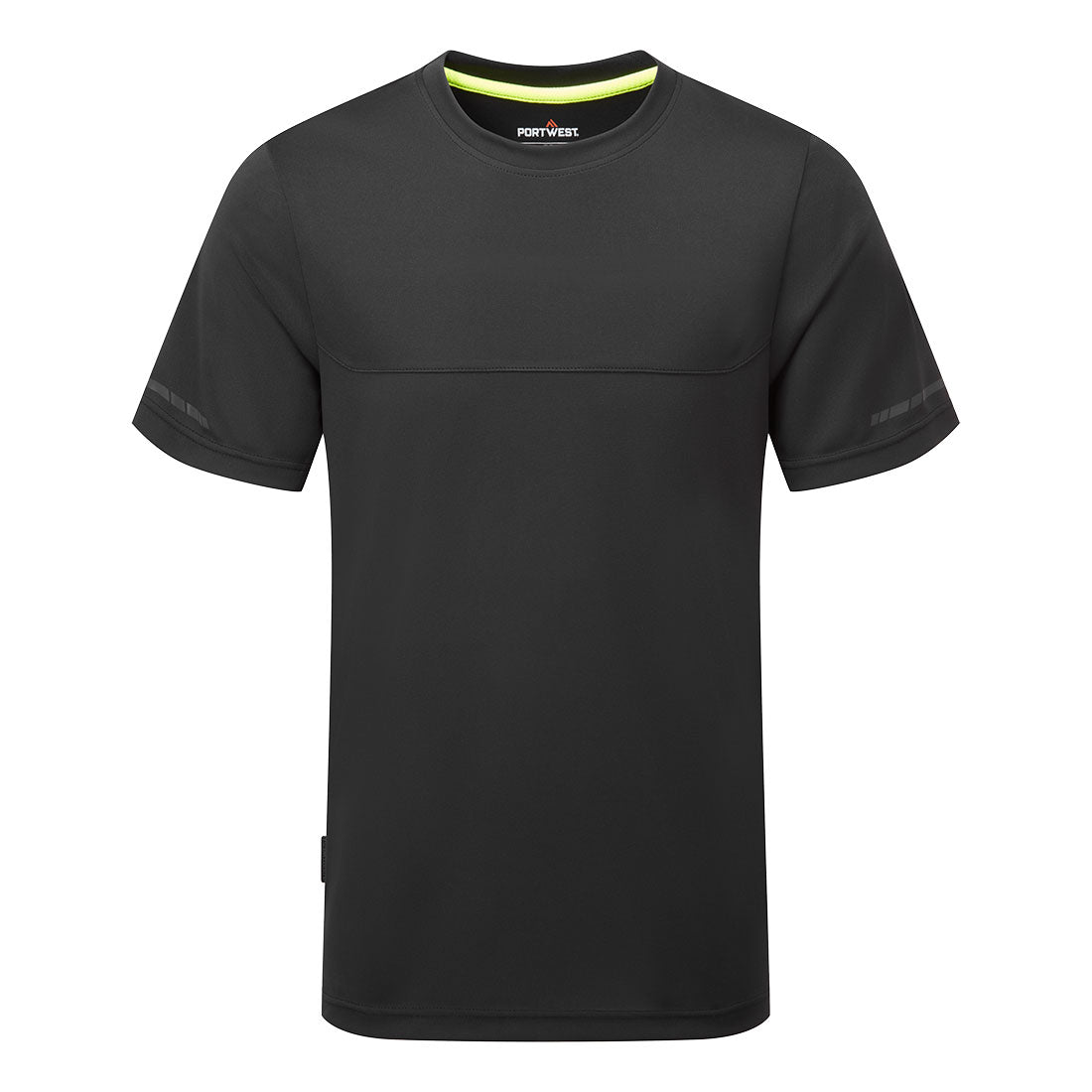EV4 vieglais T-krekls