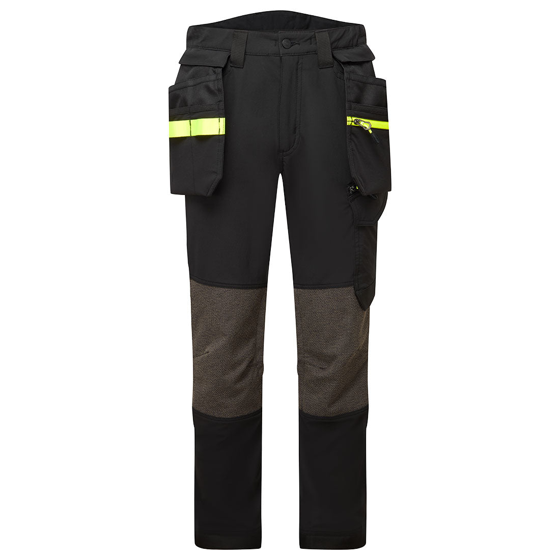 EV4 Stretch noņemamas Holster bikses