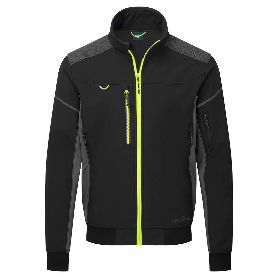 EV4 softshell bomber (3 slāņu)