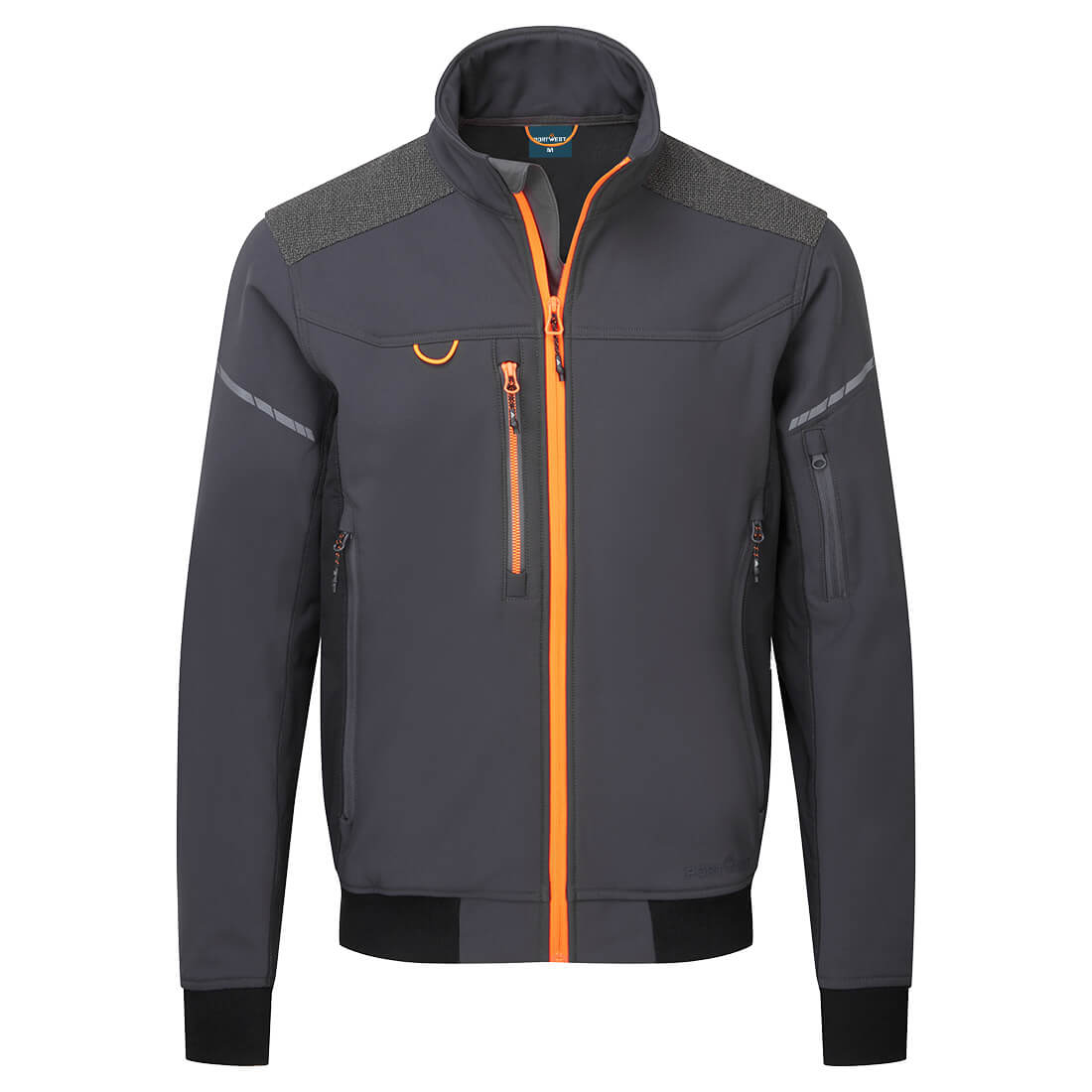 EV4 softshell bomber (3 slāņu)