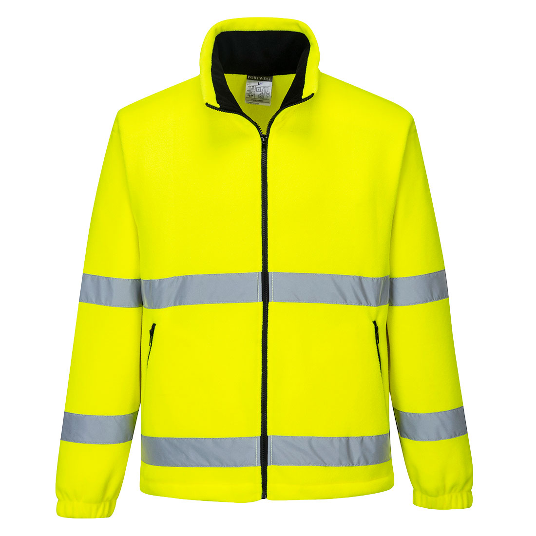 Hi-Vis Essential flīss