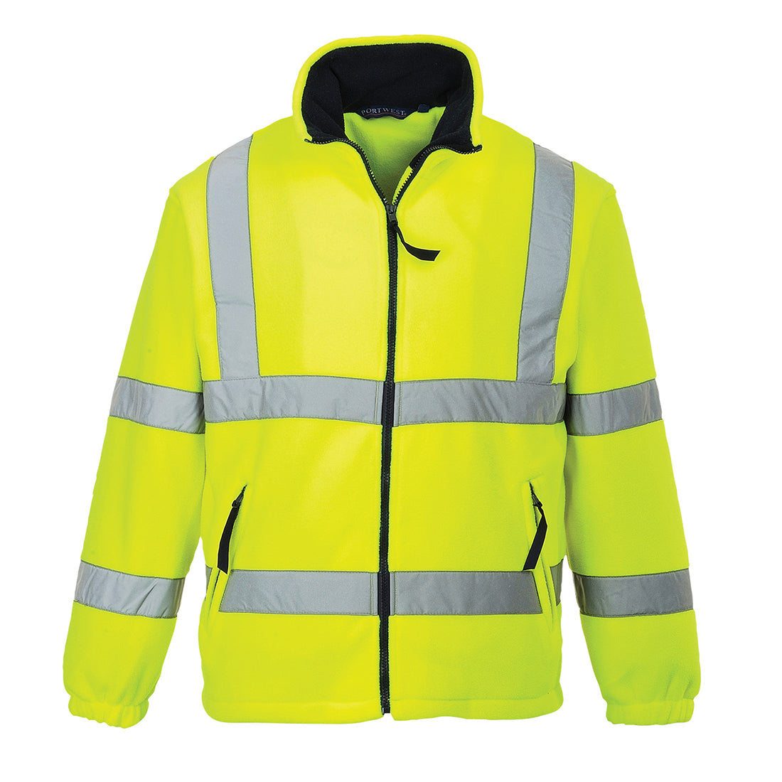 Hi-Vis flīss