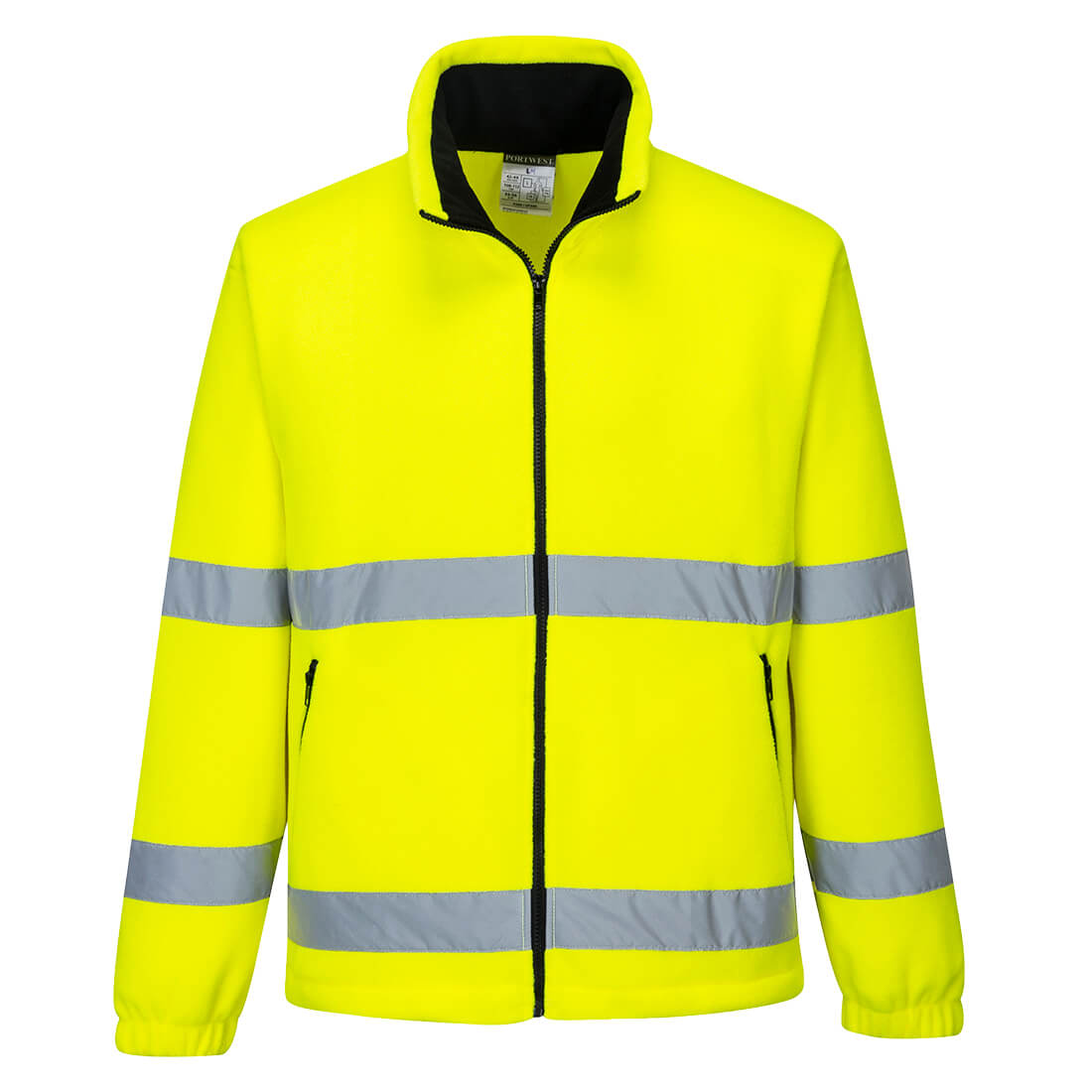 Hi-Vis Windbreaker flīss