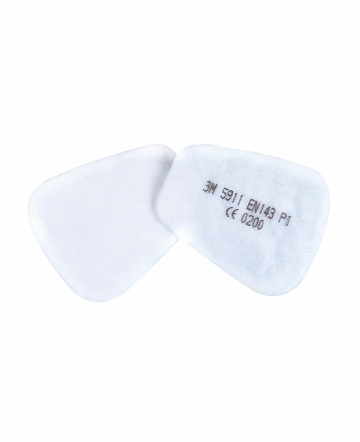 3M™ filtrs 5911 viens pāris