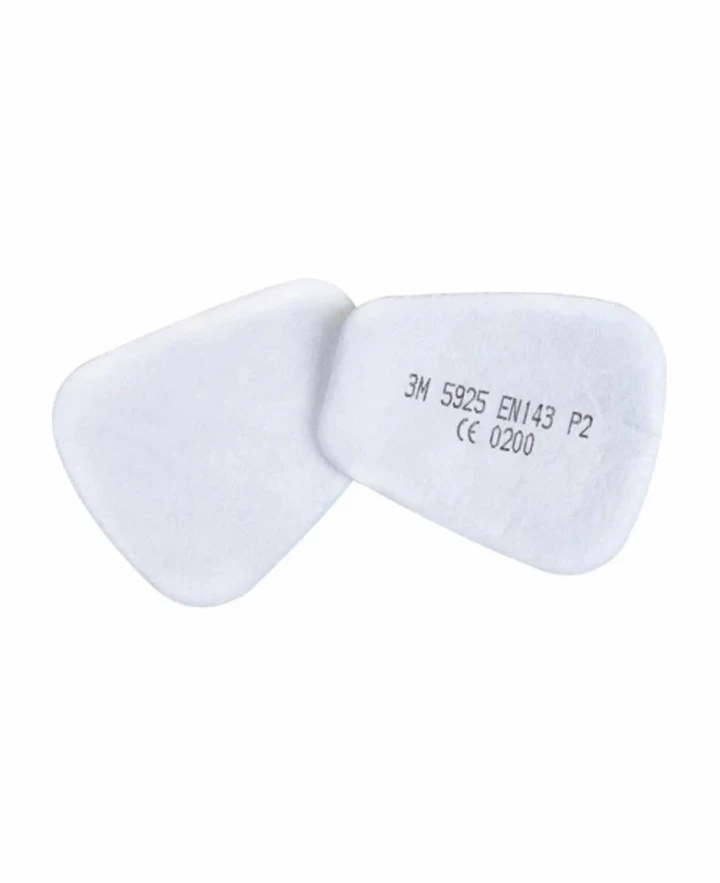 3M™ filtrs 5925 viens pāris