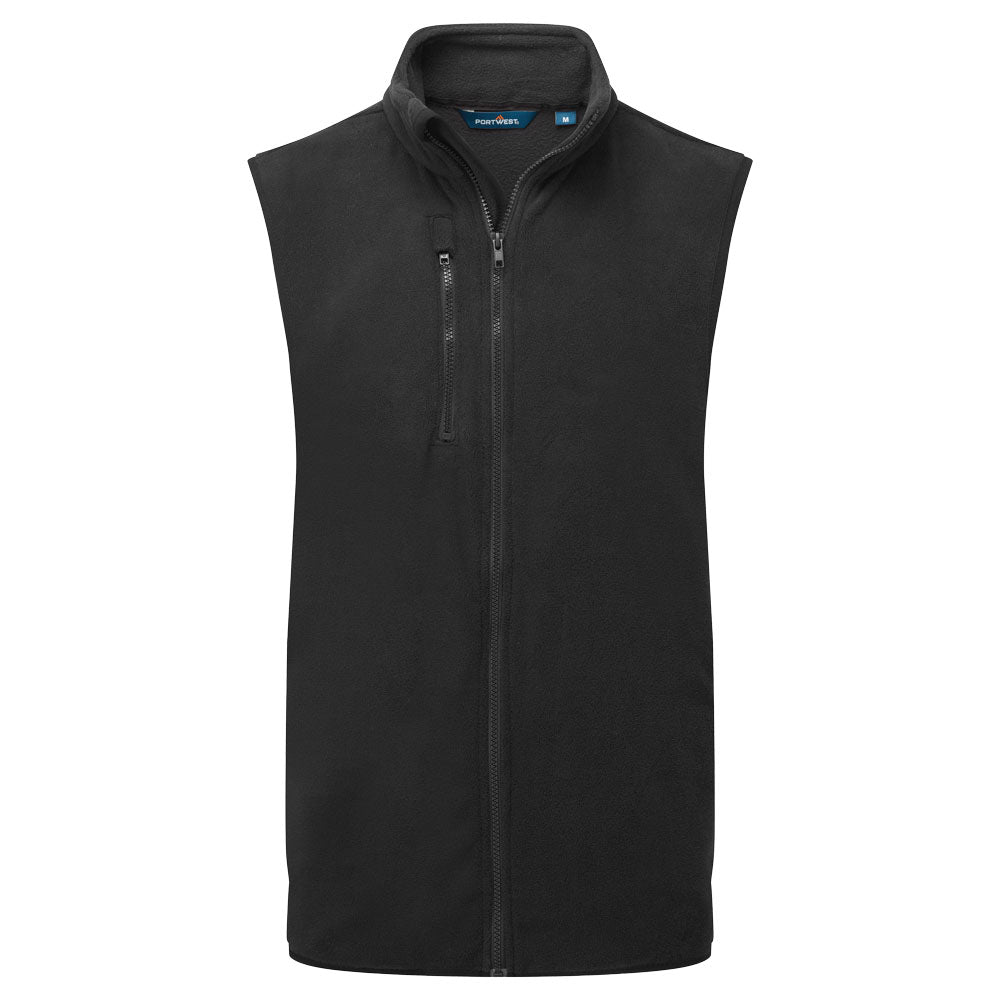 Eco flīsa veste