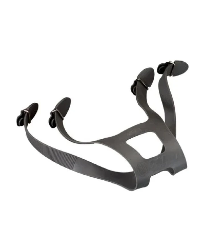 3M™ 6897 Galvas stiprinājuma saites 6000. sērijas pilnās sejas maskai