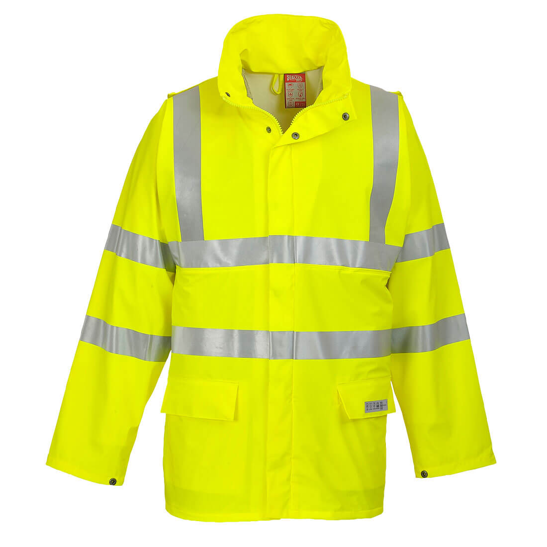 Sealtex Flame Hi-Vis ugunsdroša jaka