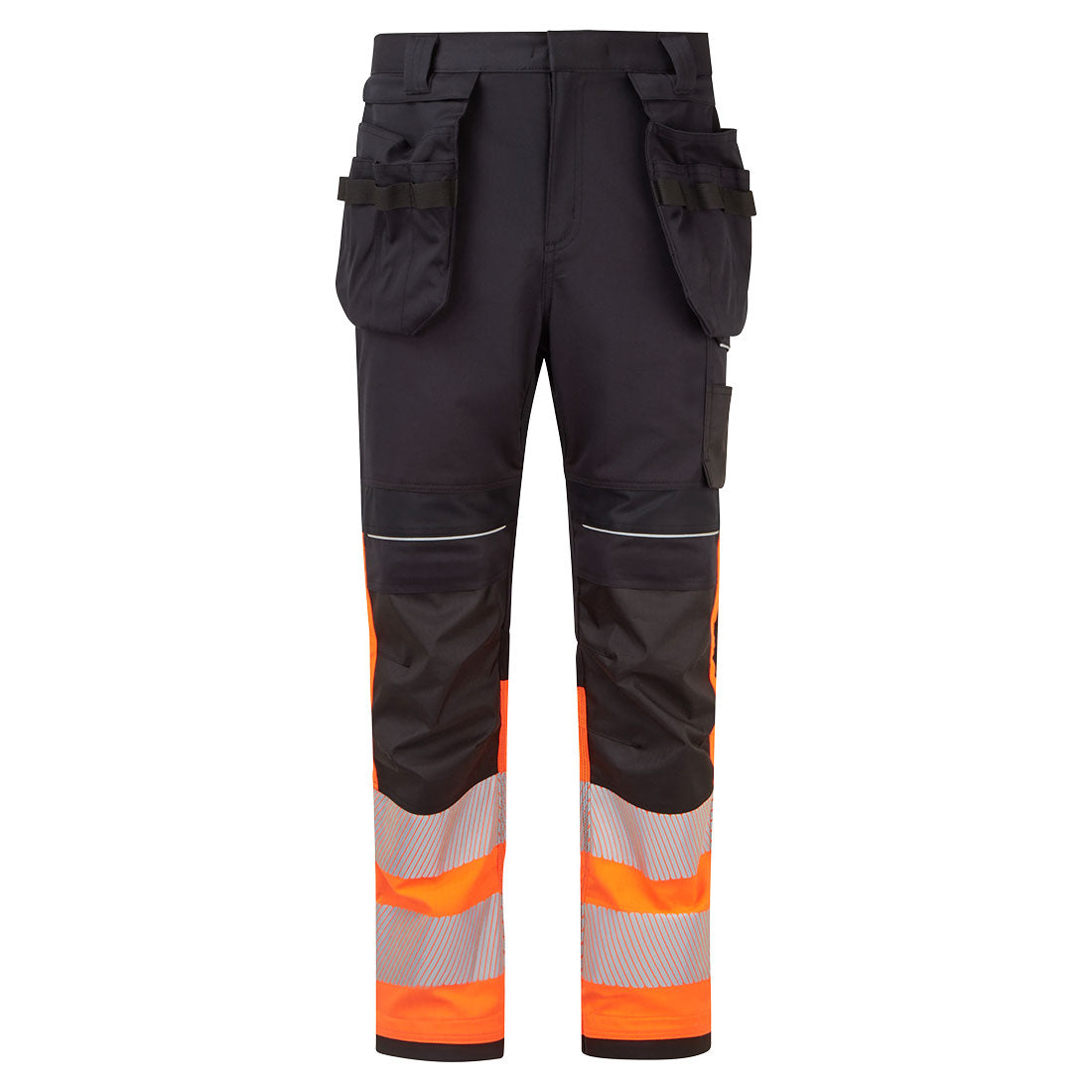 PW3 Modaflame Work HVO Class 1 Holster ugunsdrošas bikses