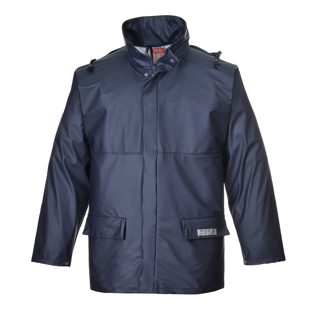 Sealtex Flame ugunsdroša jaka