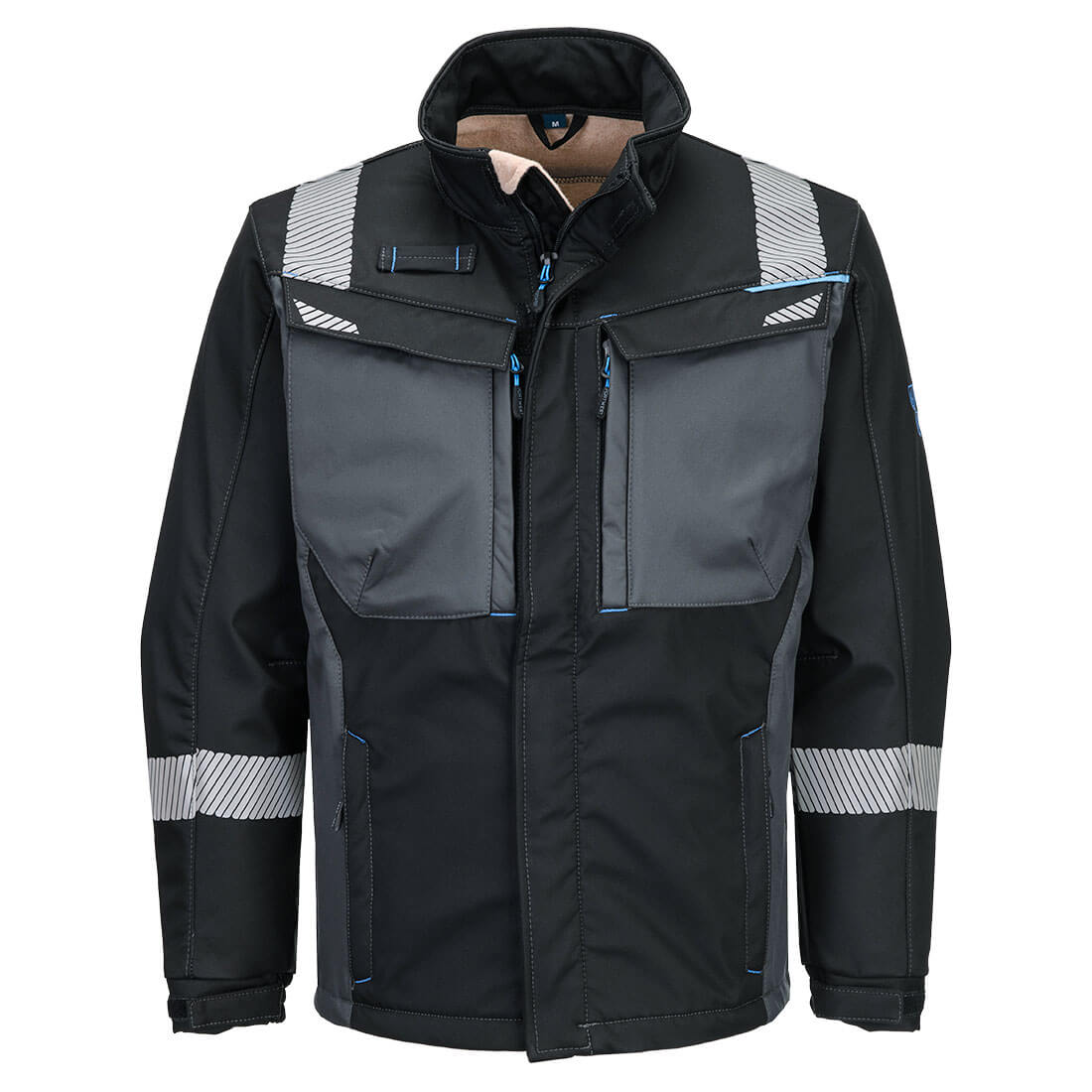 WX3 Modaflame Softshell ugunsdroša jaka