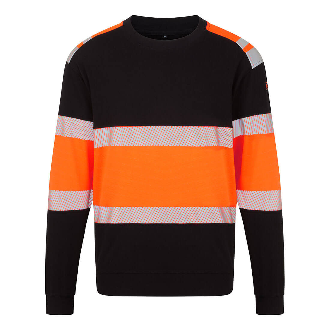 PW3 Modaflame Knit HVO Class 1 ugunsdrošs džemperis