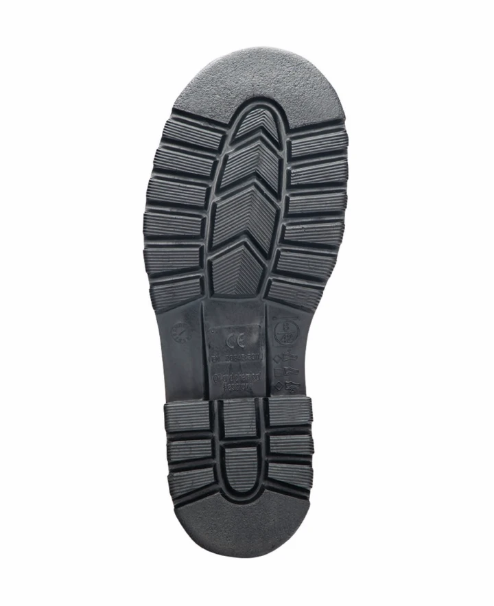PVC zābaki OILFISH S5