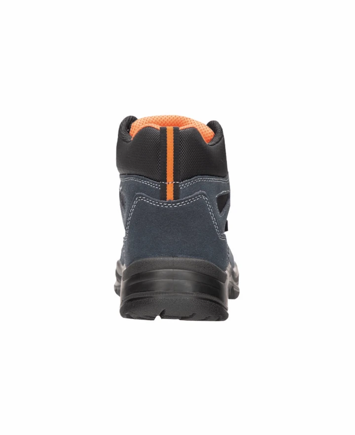 Darba puszābaki HIGHTREK S1P