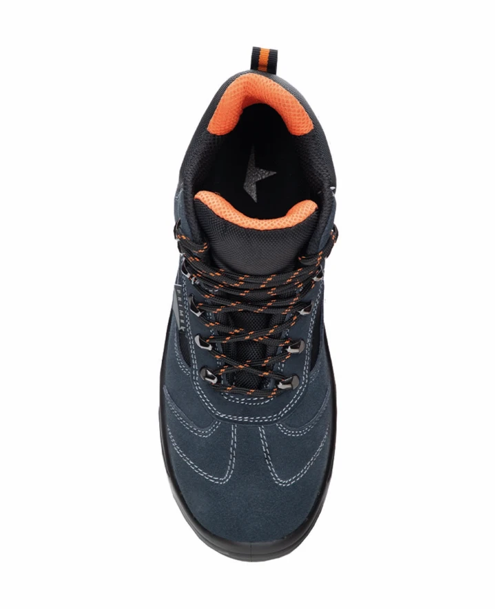 Darba puszābaki HIGHTREK S1P