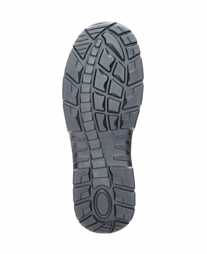 Darba puszābaki HIGHTREK S1P