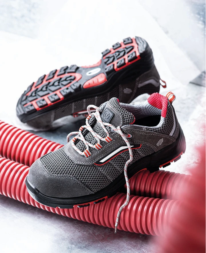 Darba apavi RASPER S1P