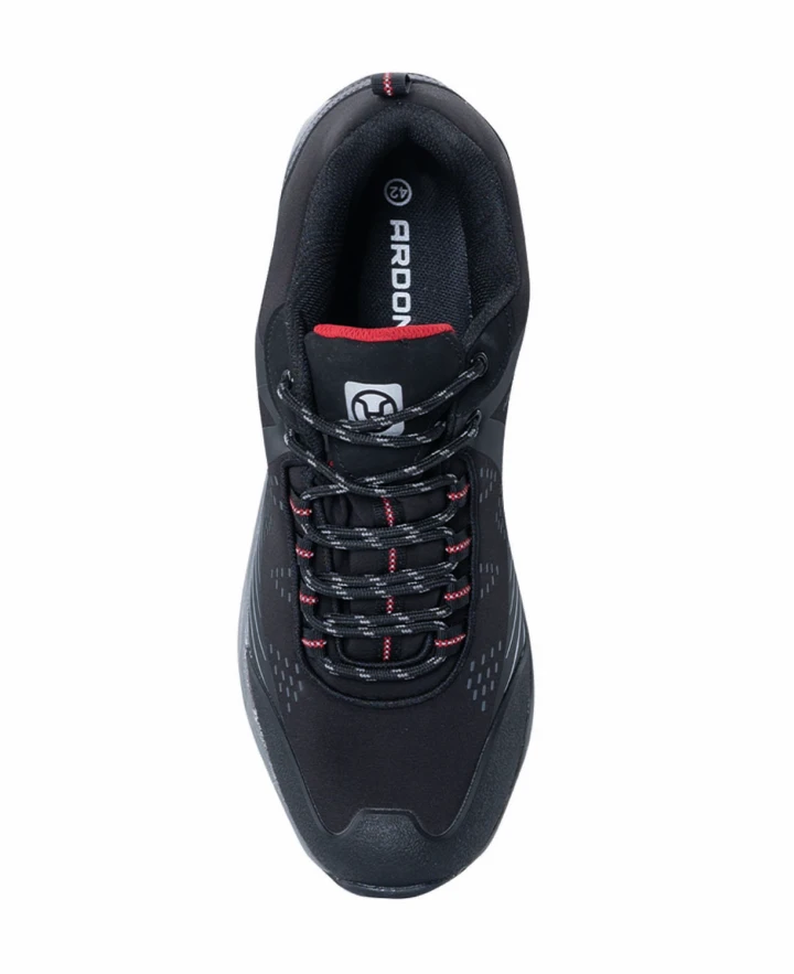 Apavi Softshell FORCE