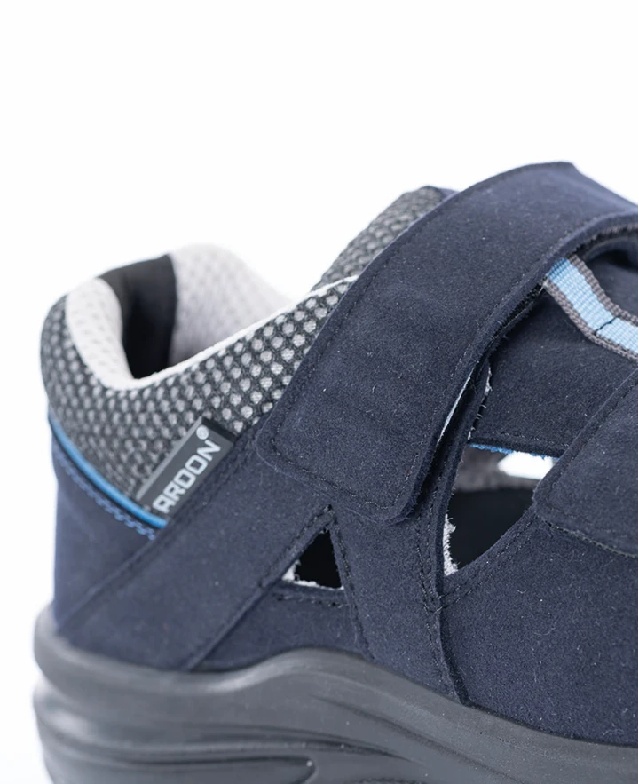 Sandales TANGERSAN S1 ESD
