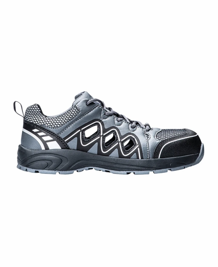 Sandales VISPERSAN GRAY S1P