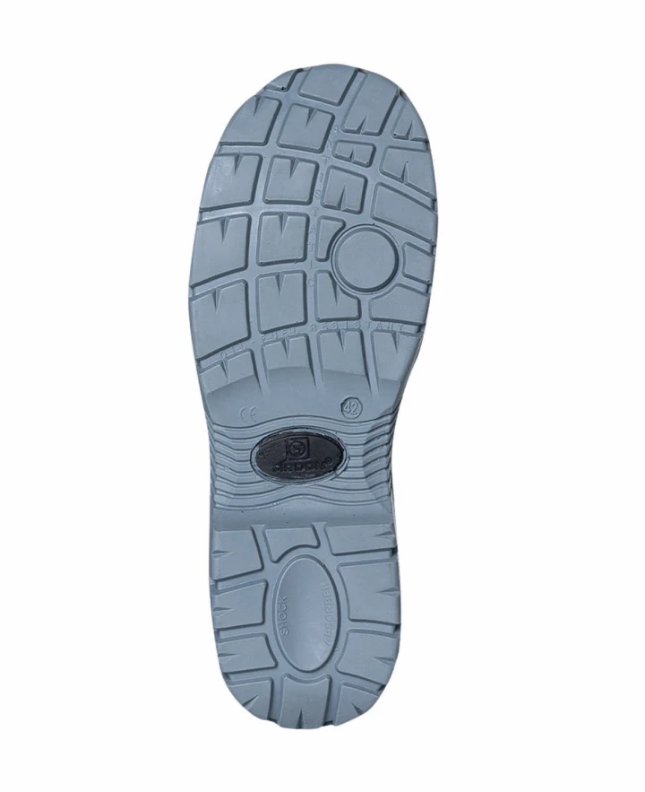 Darba apavi GEARLOW ESD S1P