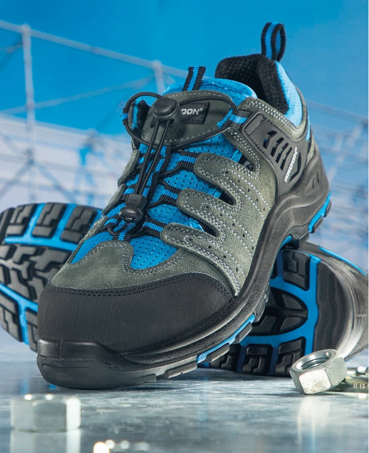 Sandales TRIMMER S1P