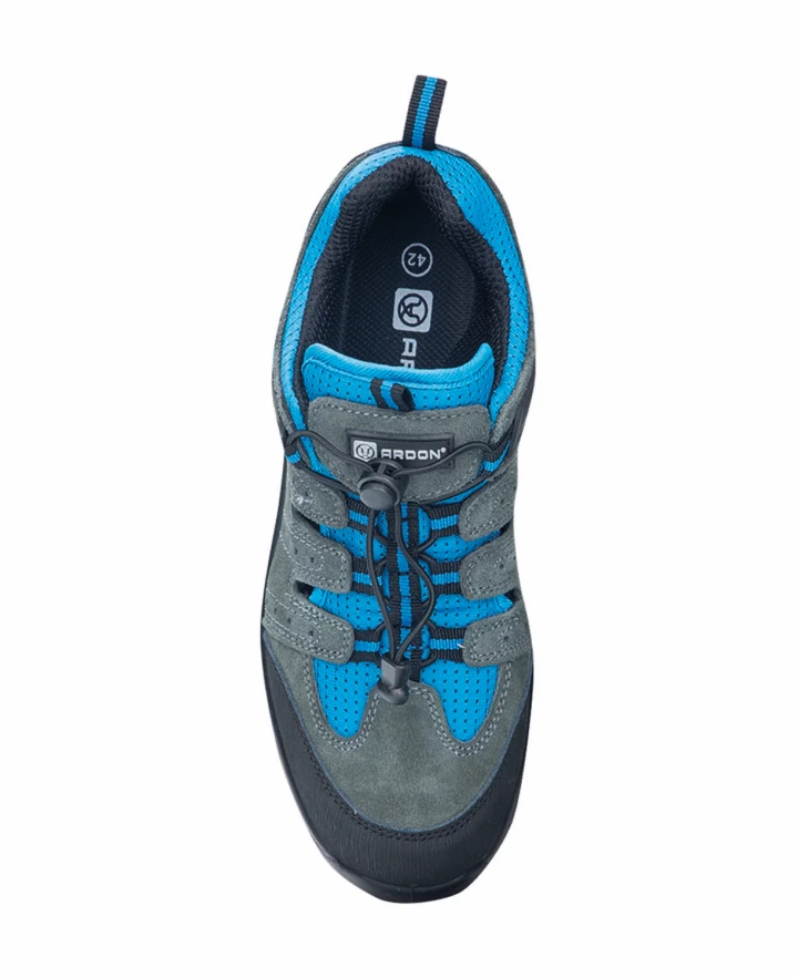 Sandales TRIMMER S1P