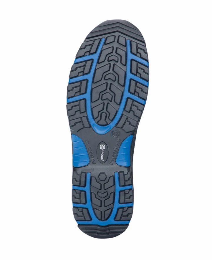 Sandales TRIMMER S1P