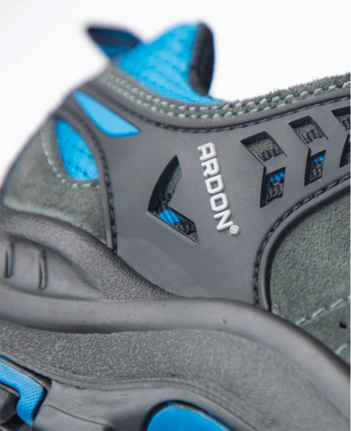 Sandales TRIMMER S1P