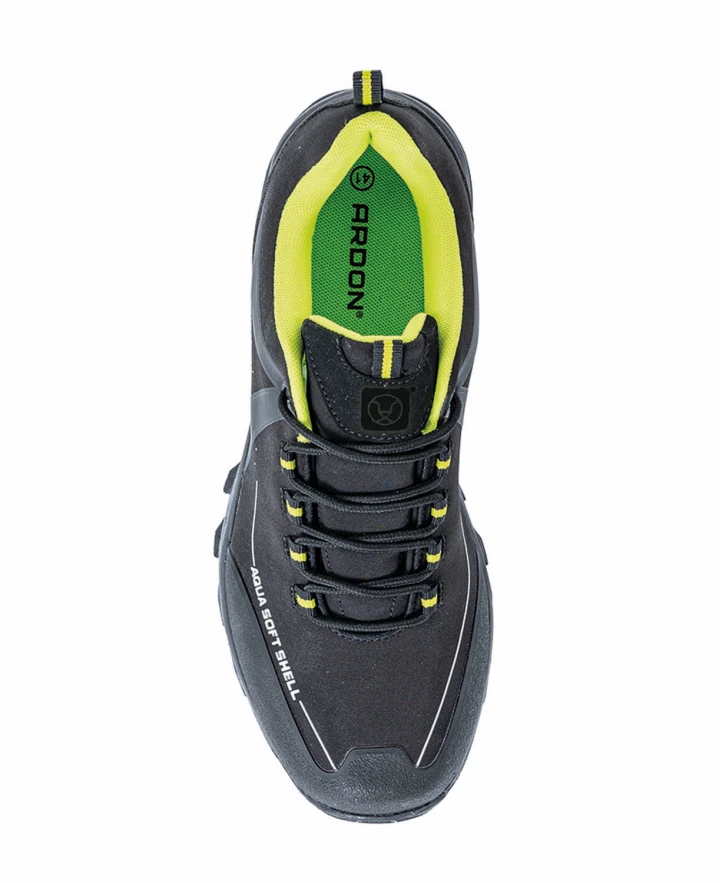 Apavi CROSS LOW