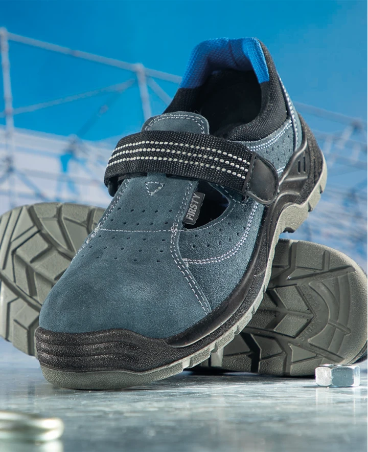 Sandales FIRSAN TREK S1P