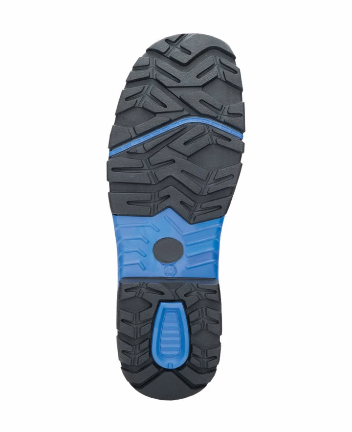 Darba apavi ROVER LOW S3