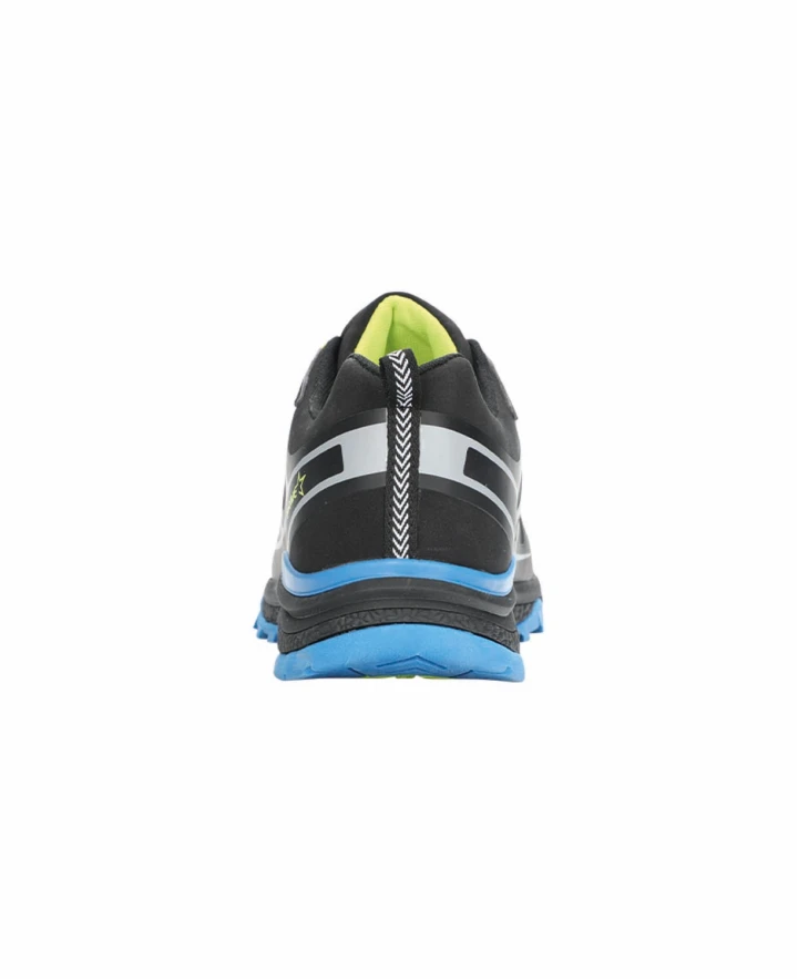 Apavi Softshell TWIST